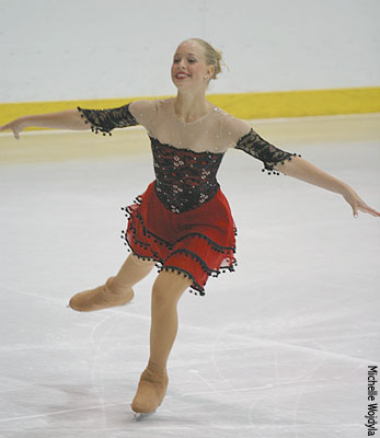 Katrina Magaard