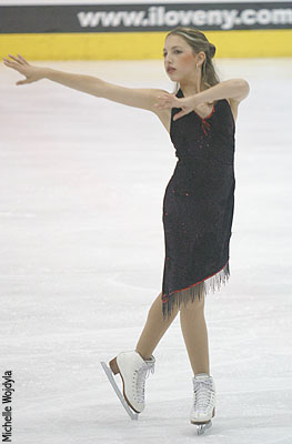 Sophie Knippel
