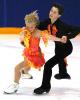Piper Gilles &amp; Tim McKernan 