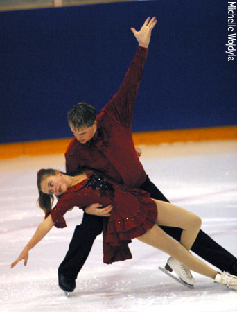 Amanda Kinley &amp; Drew Baker 