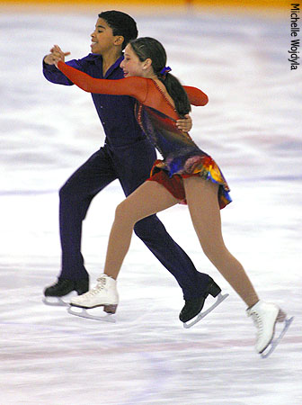 Ilana Morse &amp; Jackson Raney