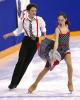 Jacqueline Powers &amp; David Sparks 