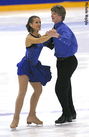 Mackenzie Ross &amp; Logan Mohs 