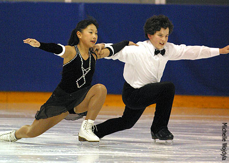 Samantha Chan &amp; Geoff Rosen