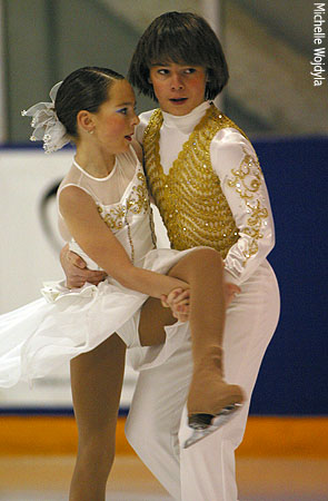 Kyla Jewell &amp; Corey Jewell