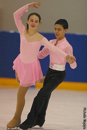 Anne Maheux &amp; Mark McAvoy 