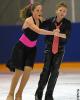 Brielle O'Connor &amp; Daniel Eaton 
