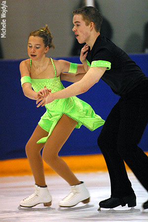 Elizabeth Susko &amp; Ryan Devereaux