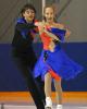 Laura Taronas &amp; Gordon Towne 