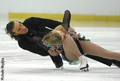 Christina Chitwood &amp; Stephen Chasman