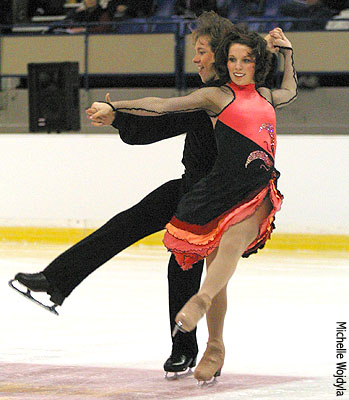 Samantha Cepican &amp; Phillip Lichtor