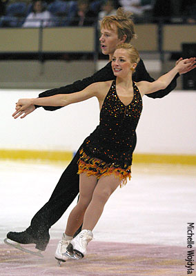 Trina Pratt &amp; Todd Gilles