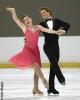 Meghan McCullough &amp; Joel Dear