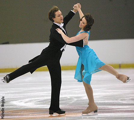 Samantha Cepican &amp; Phillip Lichtor