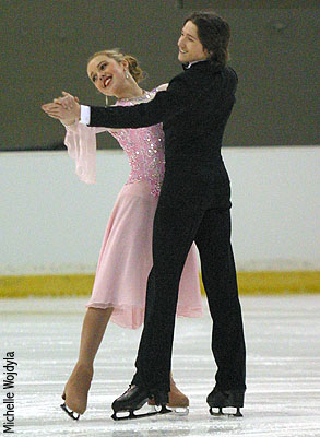 Adrienne Koob-Doddy &amp; Robert Antonelli