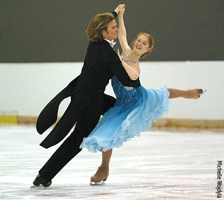 Caitlin Mallory &amp; Brent Holdburg