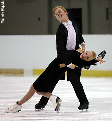 Trina Pratt &amp; Todd Gilles