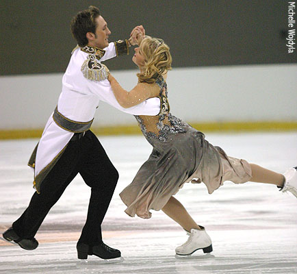 Stephanie Segien &amp; Jay Lilly