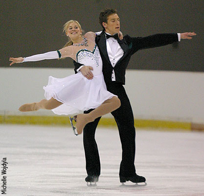 Mauri Gustafson &amp; Logan Giulietti-Schmitt