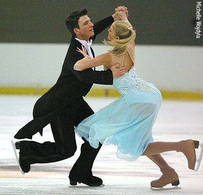 Kimmerly Lauten &amp; Augie Hill