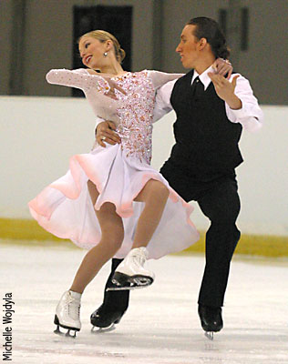 Christina Chitwood &amp; Stephen Chasman