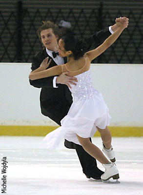 Katrina Reyes &amp; Jon Wright