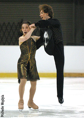 Samantha Cepican &amp; Phillip Lichtor