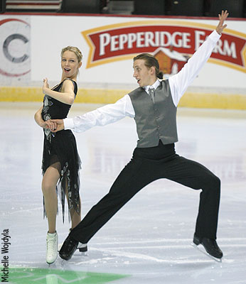 Christina Chitwood &amp; Stephen Chasman