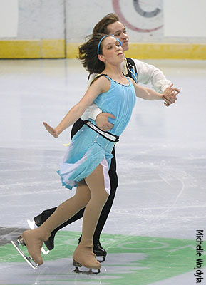 Samantha Cepican &amp; Phillip Lichtor