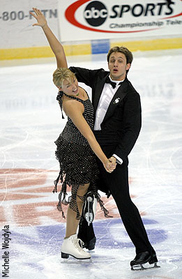 Stephanie Segien &amp; Jay Lilly