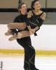 Pilar Bosley &amp; John Corona