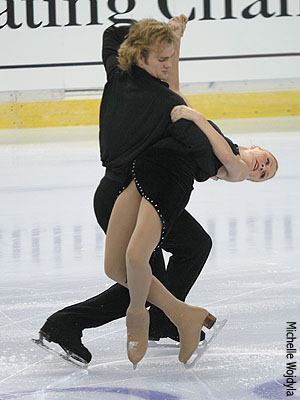 Lindsey Evans &amp; Kevin O'Keefe 