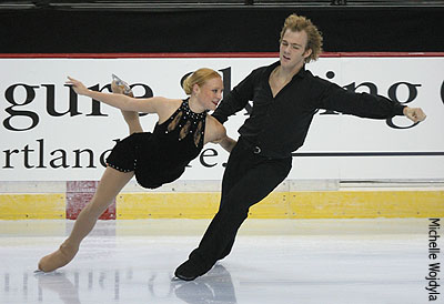 Lindsey Evans &amp; Kevin O'Keefe 