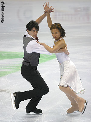 Kendra Goodwin &amp; Brent Bommentre 