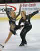 Melissa Gregory &amp; Denis Petukhov