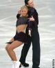 Julia Golovina &amp; Oleg Voiko (UKR)