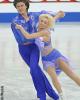 Svetlana Kulikova &amp; Vitali Novikov (RUS)