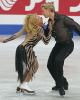 Melissa Gregory &amp; Denis Petukhov (USA)