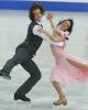 Marie-France Dubreuil &amp; Patrice Lauzon (CAN)