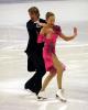 Petra Pachlova &amp; Petr Knoth (CZE)