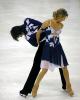 Anastasia Platonova &amp; Andrei Maximishin (RUS)