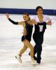 Alina Saprikina &amp; Pavel Khimmich (UKR)