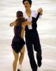 Alina Saprikina &amp; Pavel Khimmich (UKR)