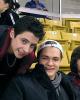 Scott Moir (CAN), Roman Zaretsky (ISR), Joshua McGrath (CAN)