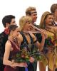The 2005 World Junior Champions