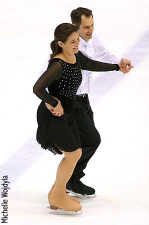 Susan Scott Alpert &amp; Alex Landsman