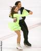 Sara Bailey &amp; Zachary Donohue