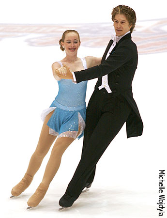 Una Donegan &amp; Andrew Korda
