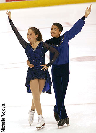 Ilana Morse &amp; Jackson Raney