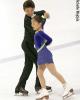 Maia Shibutani &amp; Alex Shibutani